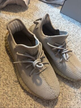 Yeezys